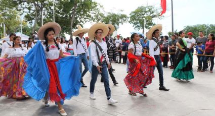 Suspenden desfile revolucionario de 20 de Noviembre en Nuevo Laredo