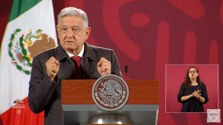 Rescate del patrimonio cultural mexicano en el extranjero es necesario: AMLO