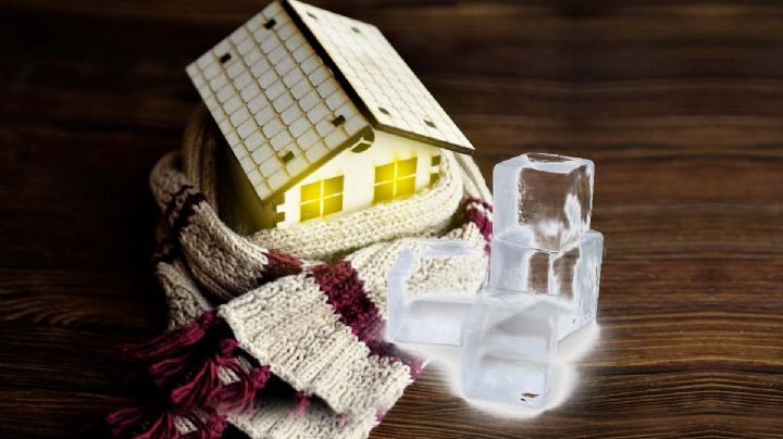 Clima en Nuevo Laredo: trucos para mantener tu casa caliente