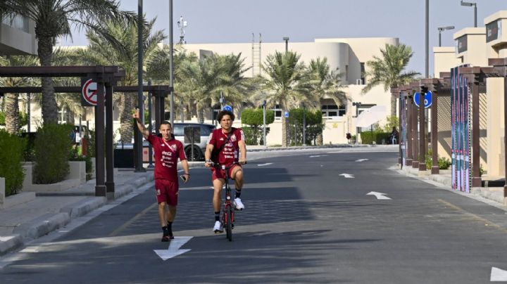 México vs. Polonia, cuándo es y dónde ver al Tri en el Mundial de Qatar 2022