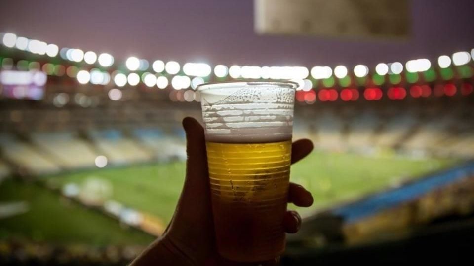 No habrá venta de cerveza en los estadios de el Mundial