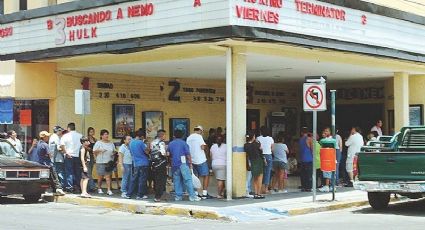 Las 5 películas que se grabaron en Nuevo Laredo