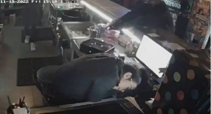 Revelan video del ataque en el bar 'Monkeys' en Celaya | VIDEO