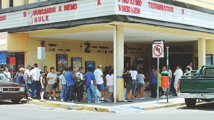 Las 5 películas que se grabaron en Nuevo Laredo