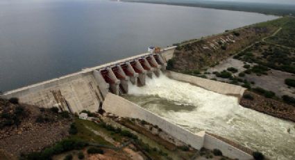 Piden a Nuevo León y Tamaulipas arreglar trasvase de agua