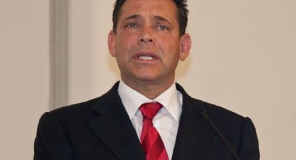 Dictan libertad a Eugenio Hernández, ex gobernador de Tamaulipas