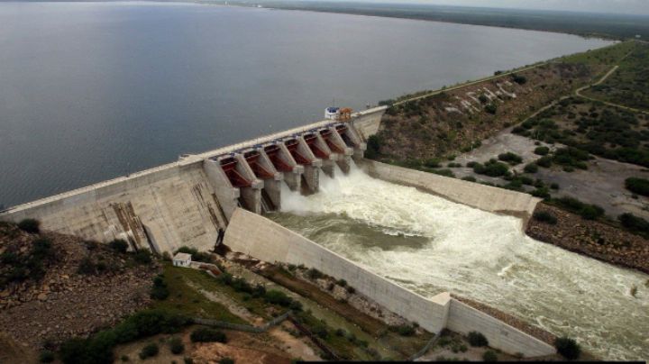 Piden a Nuevo León y Tamaulipas arreglar trasvase de agua