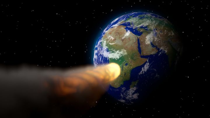 ¿Qué es el asteroide 'asesino de planetas' que se dirige a la Tierra?