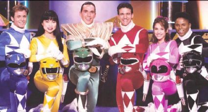 Power Rangers: fallece Jason David Frank, quien daba vida al personaje verde