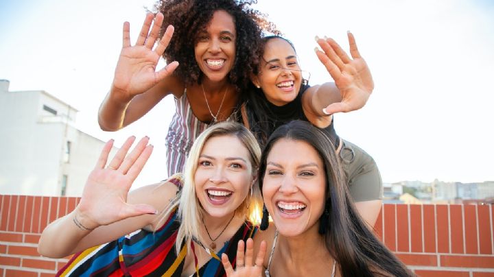 ¿Cuáles son los saludos más usados en el mundo? Aquí te decimos