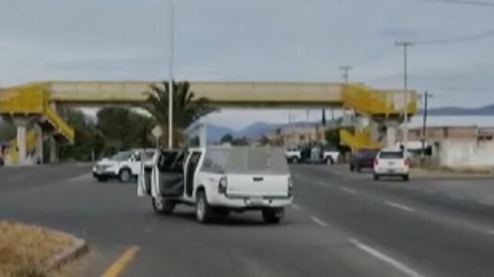 Comando armado ataca comandancia en Celaya; tres fueron abatidos