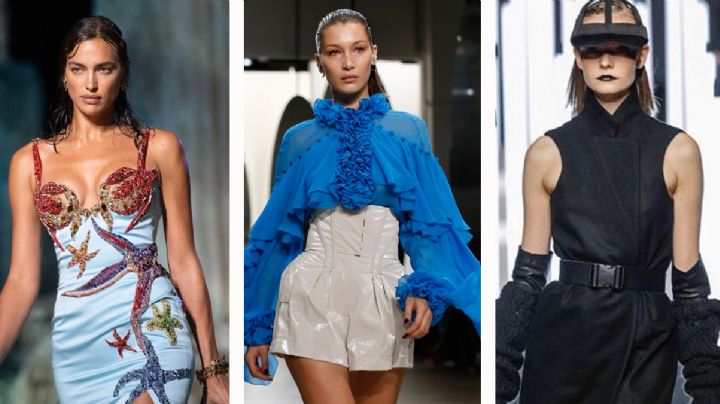 Ropa hecha con desechos plásticos de los océanos conquista el mercado