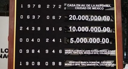 ¡Cae en Nuevo Laredo premio de 5 millones de la Lotería Nacional!