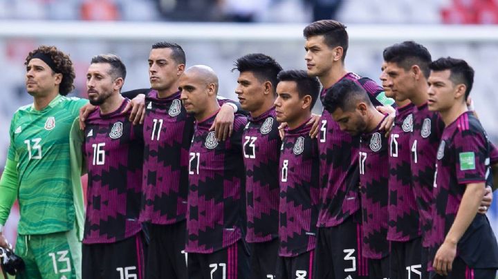 Qatar 2022: a qué hora juega México vs. Polonia en el Mundial