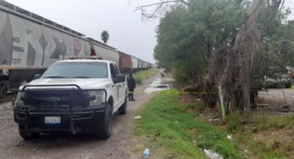 Identifican a hombre que murió cerca de vías del tren