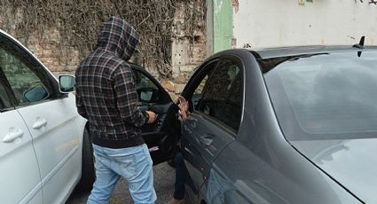 Black Friday: Policía de Laredo alerta a compradores a protegerse de ladrones de regalos