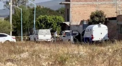 Matan a familia en Guanajuato; un bebé de siete meses entre las víctimas