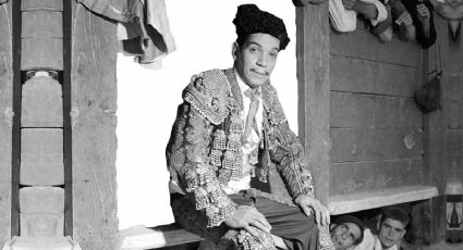 Cantinflas fue humillado y ridiculizado frente a todos por otro actor