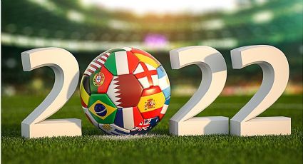 Qatar 2022: cuándo y dónde ver en vivo los partidos del miércoles 23 de noviembre