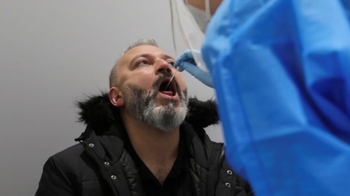 Pesadilla: por qué se llama así la nueva variante de Covid-19; síntomas