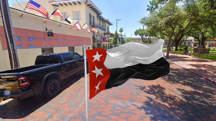 En Laredo vivió hombre que trató independizar el norte de México