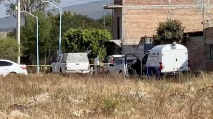 Matan a familia en Guanajuato; un bebé de siete meses entre las víctimas