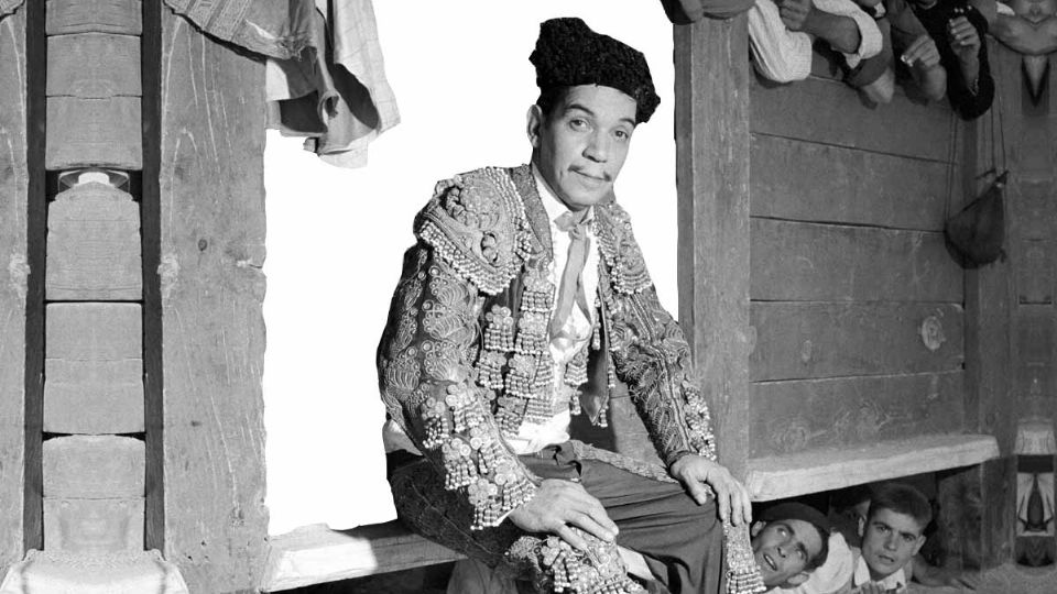 Cantinflas