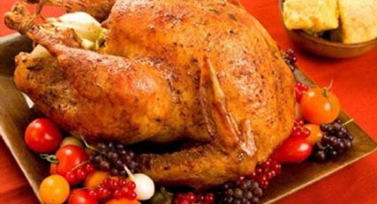 Thanksgiving: ¿cuánto cuesta preparar un pavo y para cuántas personas es?