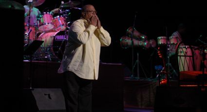 Pablo Milanés: la única ocasión que visitó y enamoró a Nuevo Laredo con su música