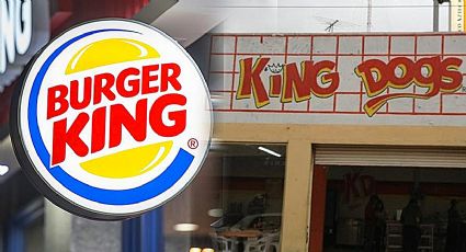 Hotdoqueros de Tamaulipas le ganan demanda a Burger King: David vs. Goliat