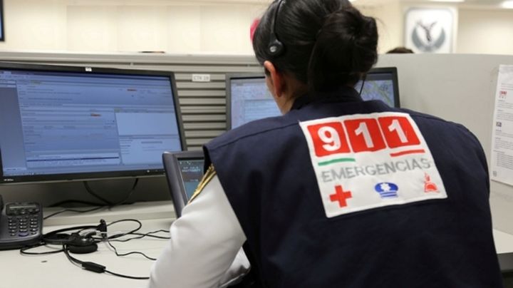 Récord de Tamaulipas: más de un millón de llamadas falsas al 911