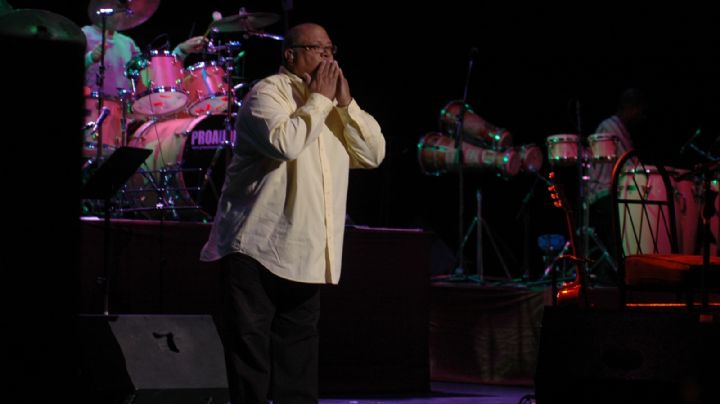 Pablo Milanés: la única ocasión que visitó y enamoró a Nuevo Laredo con su música