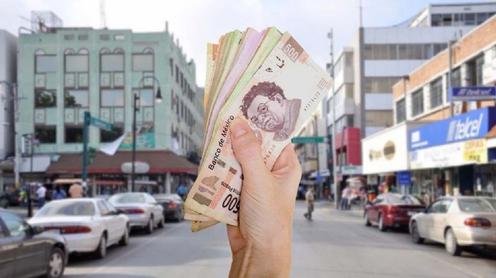 Empleo en Nuevo Laredo: sueldo semanal y buenas prestaciones