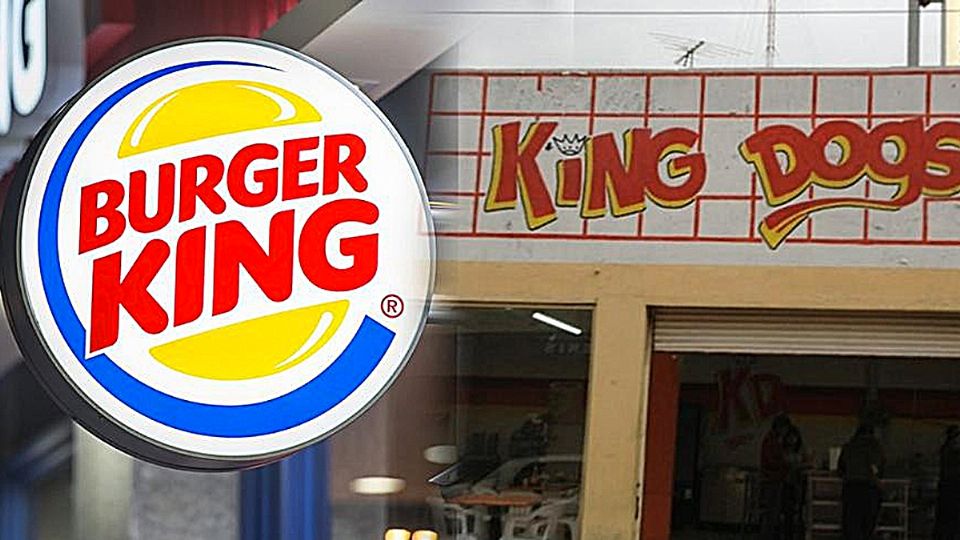 Gana demanda a Burger King