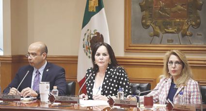 Fiscalía estatal frena investigación a Rivas