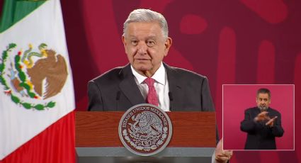 Anuncia AMLO visita de Joe Biden y Justin Trudeau a México