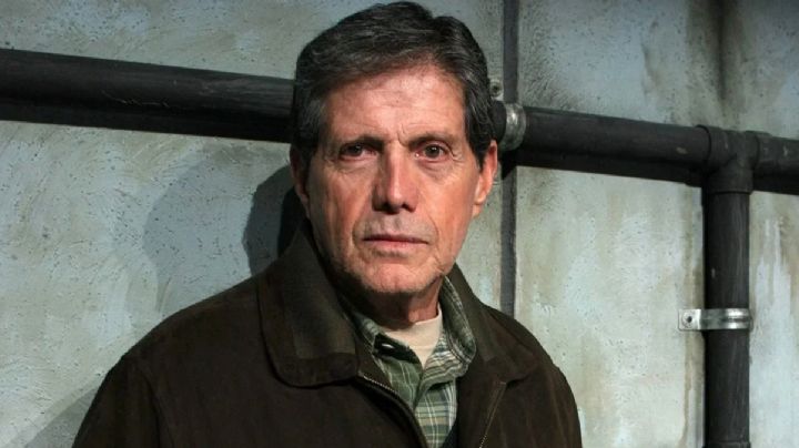 Falleció Héctor Bonilla