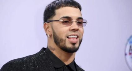 Anuel AA festeja su 30 cumpleaños con la llegada de un nuevo bebé