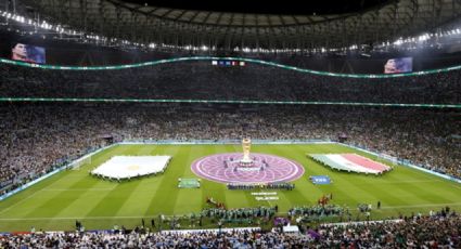 Argentina gana a México 2-0 ¿Qué sigue para la selección?