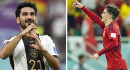 Qatar 2022: cuándo y dónde ver en vivo los partidos del domingo 27 de noviembre