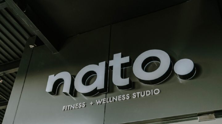 ¡NATO Fitness + Wellness Studio ya está en Nuevo Laredo!