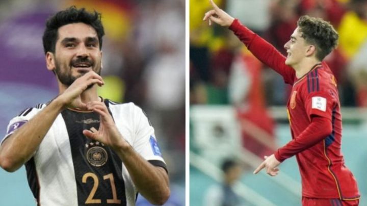 Qatar 2022: cuándo y dónde ver en vivo los partidos del domingo 27 de noviembre