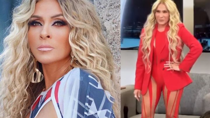 Yuri luce irreconocible: fans aseguran se ha destrozado la cara | VIDEO