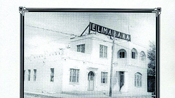 Nolli me tangore: Enrique Flores Magón