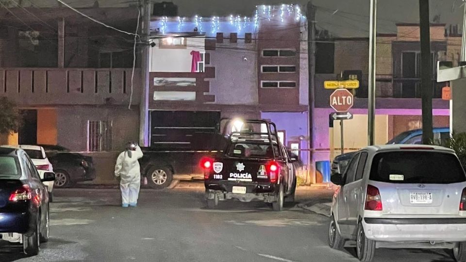 Un hombre murió a causa de un balazo en la cabeza