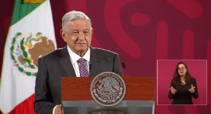 AMLO agradece participación de la ciudadanía en la marcha de este domingo