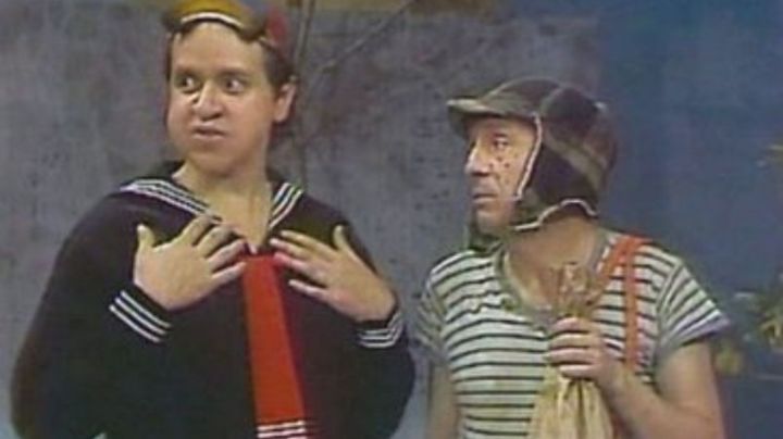 Pablo Escobar y los millones de dólares que gastó para contratar a 'Chespirito'