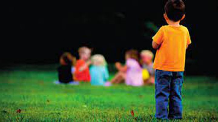 Monitorean posibles casos de autismo en preescolar y primaria