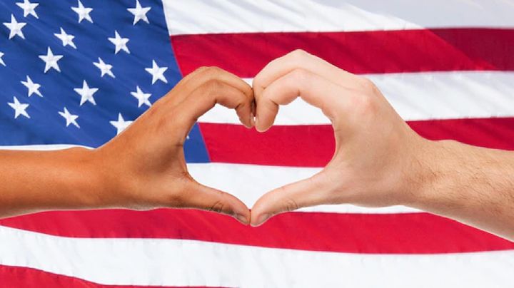 ¿Sabías que existe una "visa de novios" para cruzar a EU? Conoce los requisitos