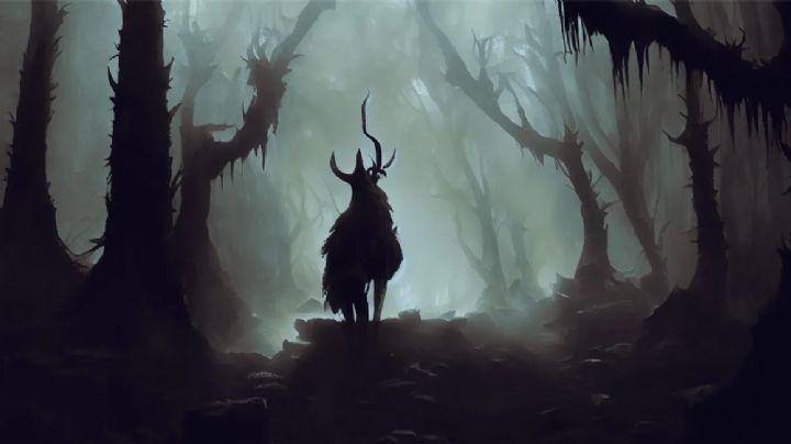 Bambi regresa al cine... como película de terror